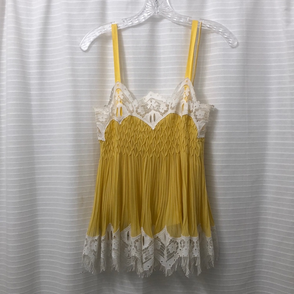 COPY - COPY - Chloe Lace Blouse